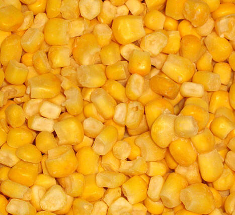Зерновые и масличные культуры «Кукуруза»