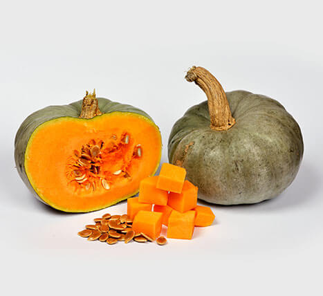«Pumpkin ("Zhdana" Variety)» Pumpkins and specialised crops